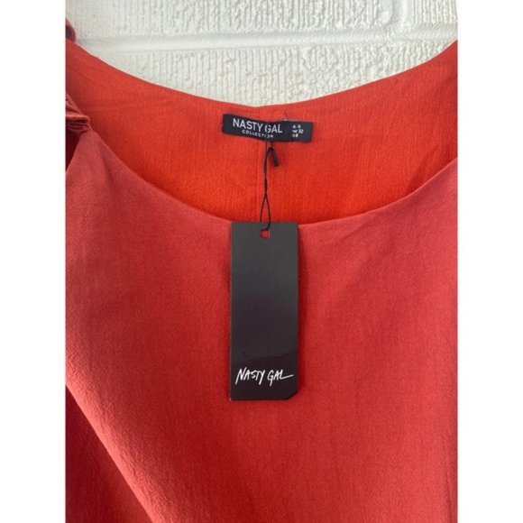 NASTY GAL - Picture 4 of 4